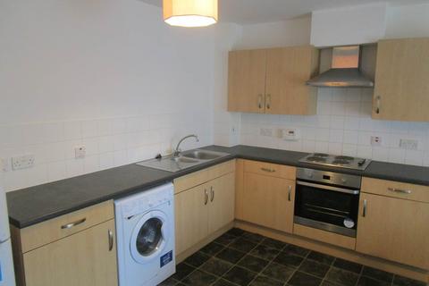 2 bedroom flat to rent, 75 Bellfield Street, ,