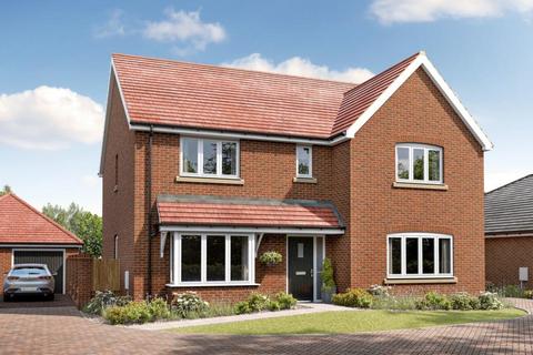 5 bedroom detached house for sale, The Blenheim, Home 2 at Wittering Place Church Road  ,  West Wittering  PO20