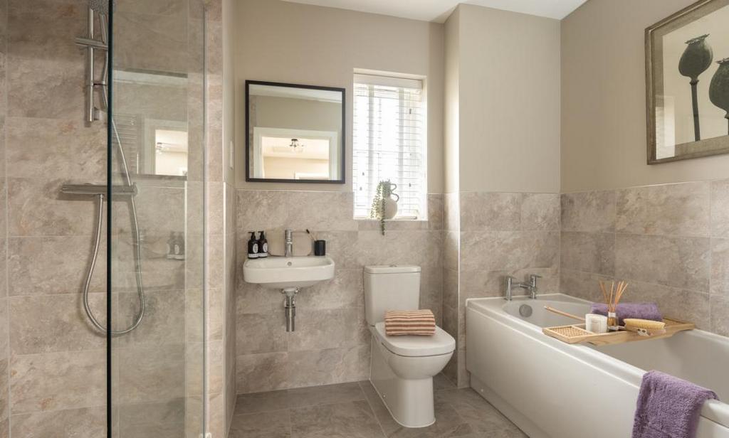 Dandara - Wittering Place - The Blenheim, Home 2