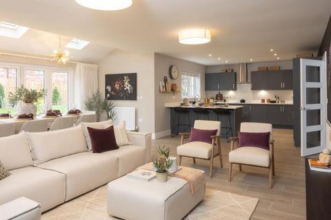 5 bedroom detached house for sale, The Blenheim, Home 2 at Wittering Place Church Road  ,  West Wittering  PO20
