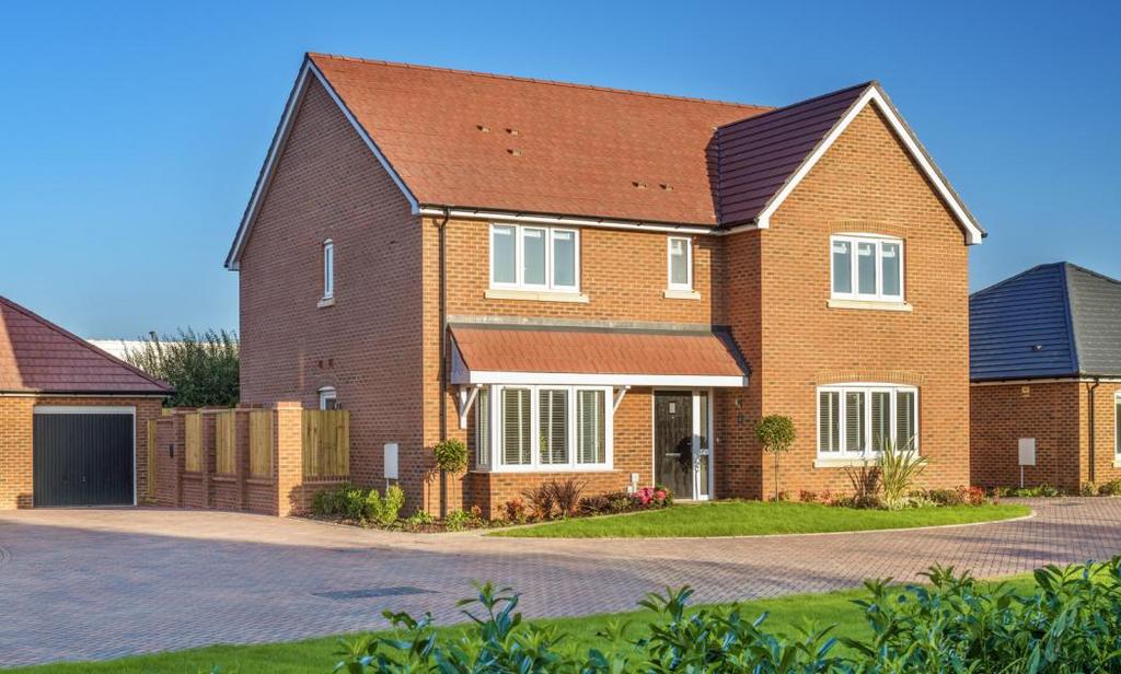 Dandara - Wittering Place - The Blenheim, Home 2