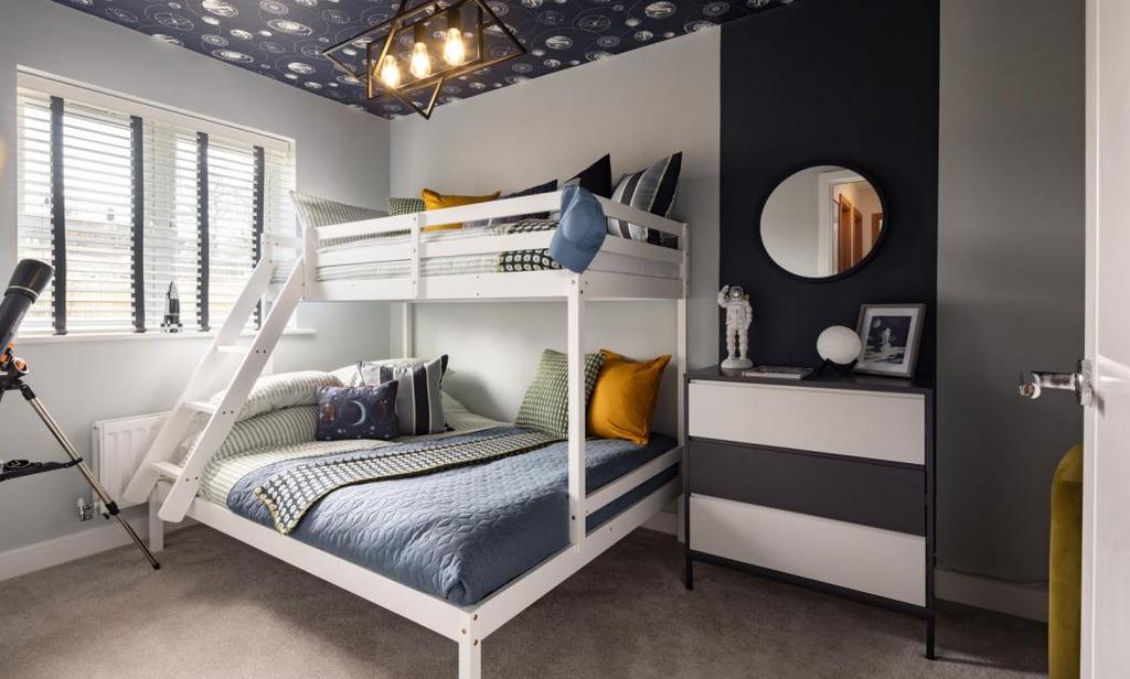 Dandara - Wittering Place - The Goodwood, Home 19