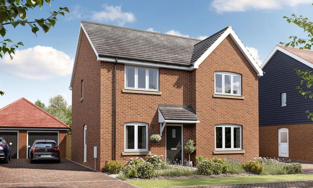 Dandara - Wittering Place - The Goodwood, Home 19