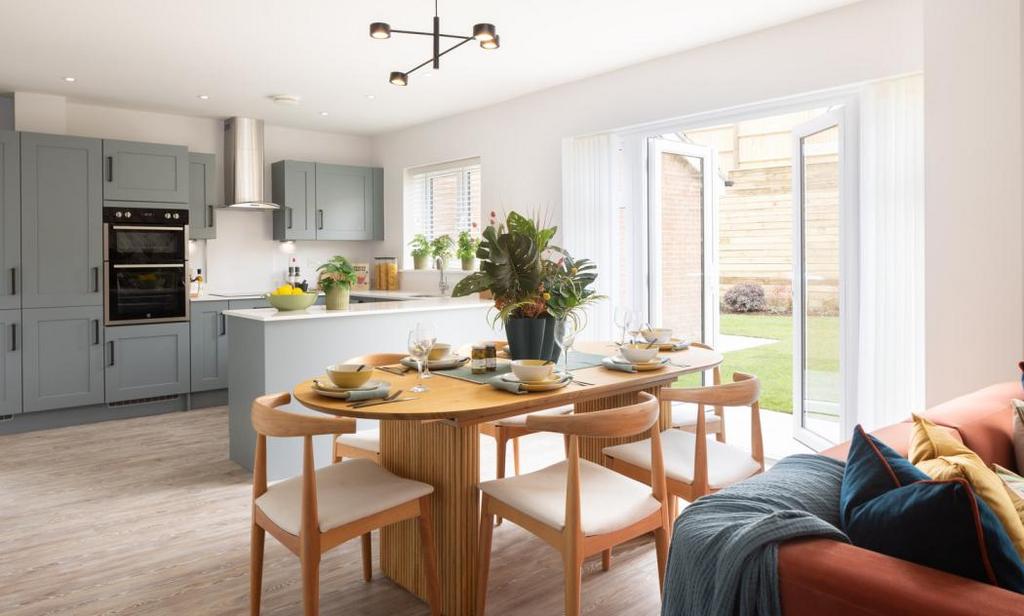 Dandara - Wittering Place - The Goodwood, Home 19