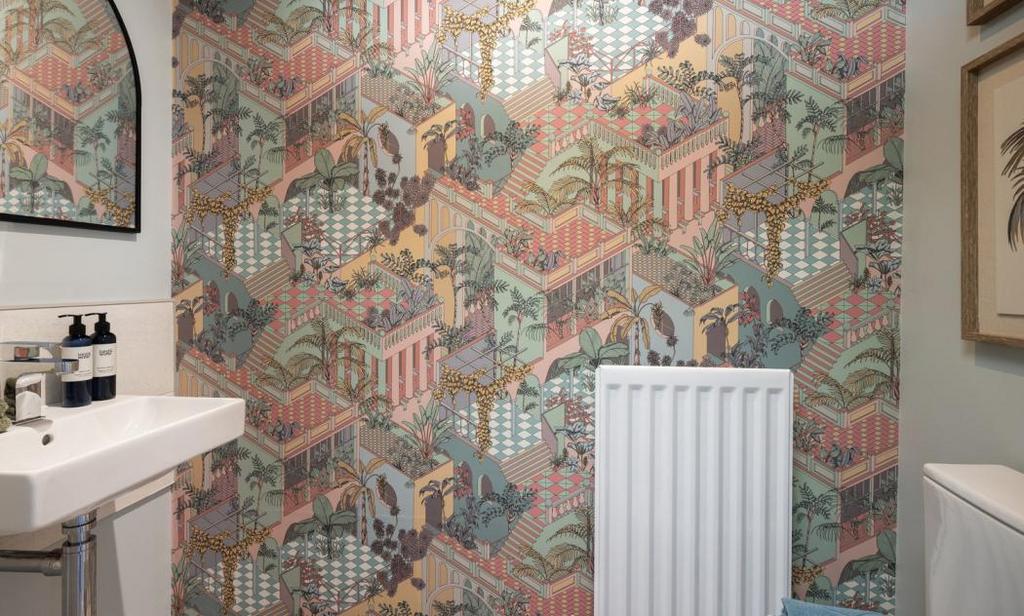 Dandara - Wittering Place - The Goodwood, Home 19