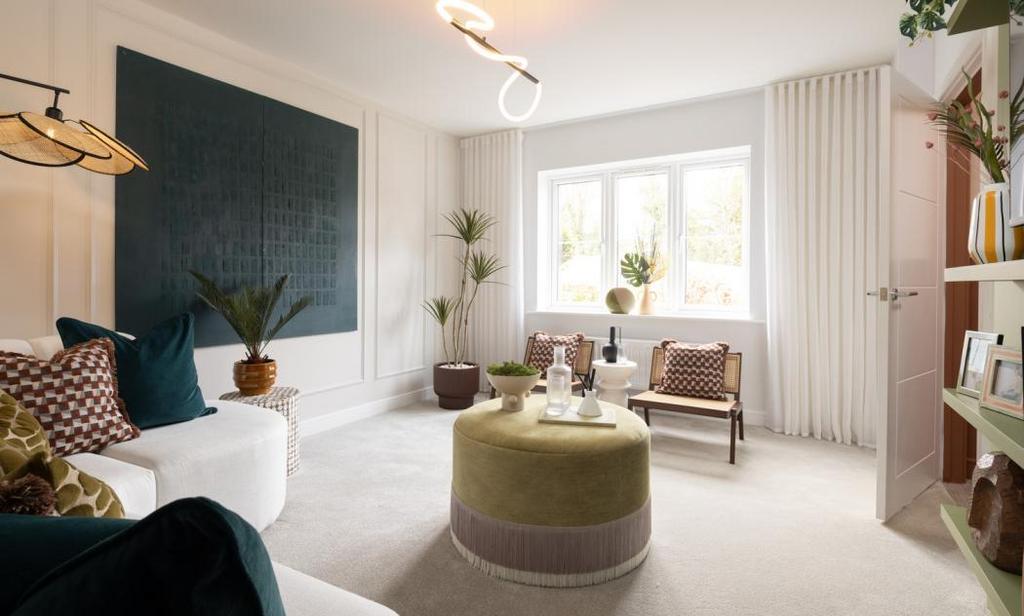 Dandara - Wittering Place - The Goodwood, Home 19