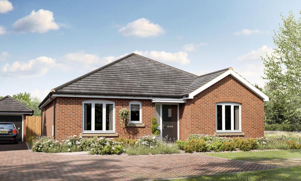 Dandara - Wittering Place - The Read, Home 1