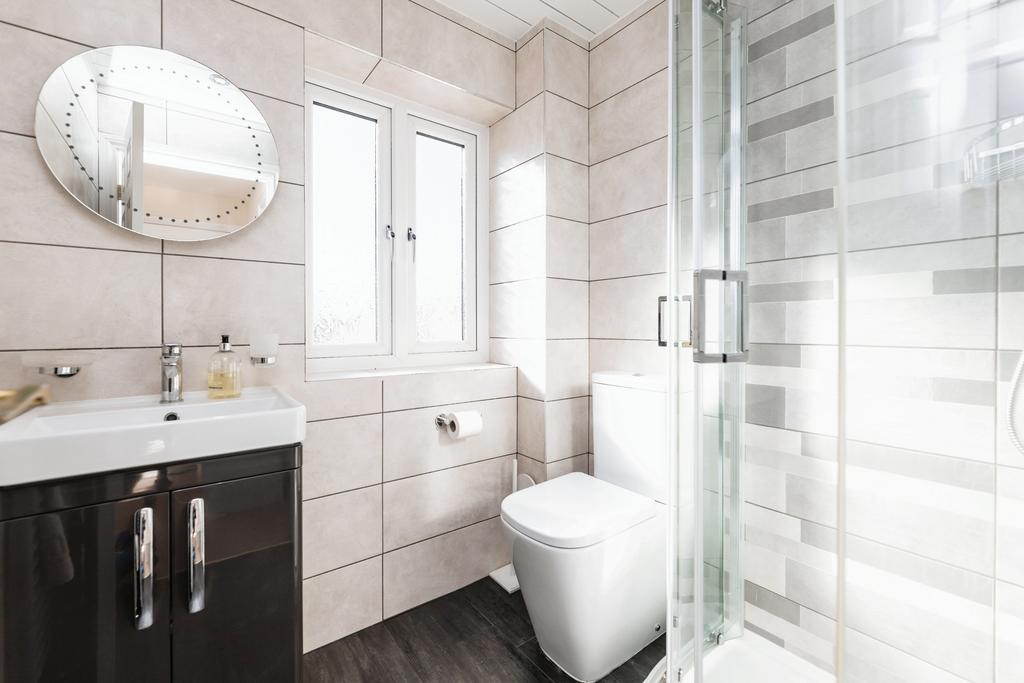 Bathroom/W.C.