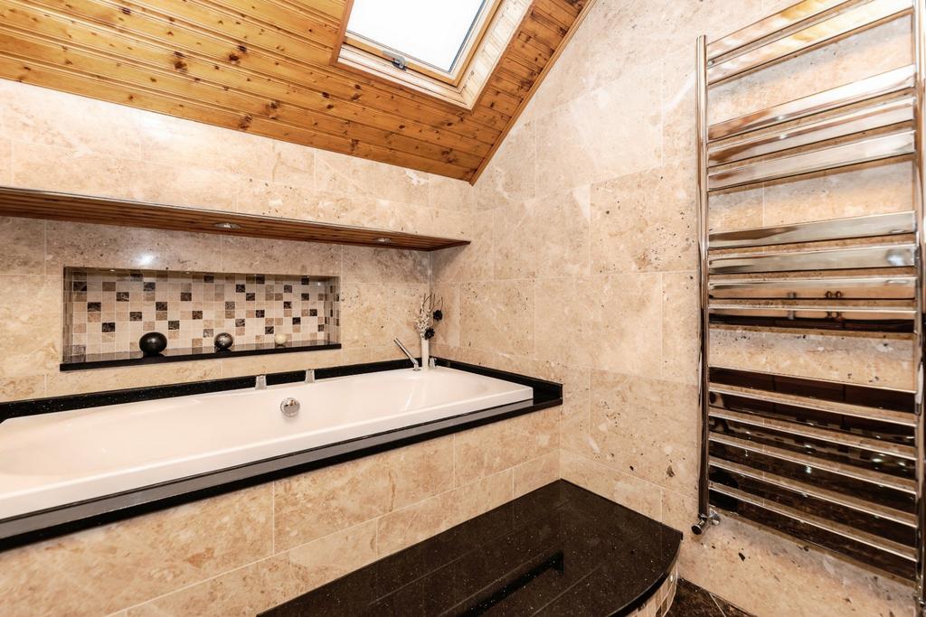 Bathroom/W.C.