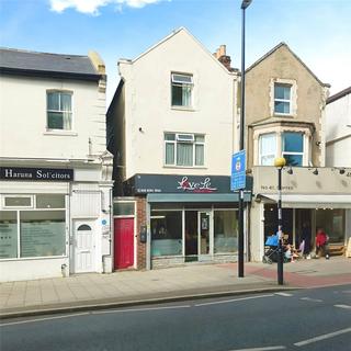 2 bedroom terraced house for sale, Brockley Rise, London SE23