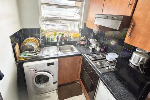 2 bedroom terraced house for sale, Brockley Rise, London SE23
