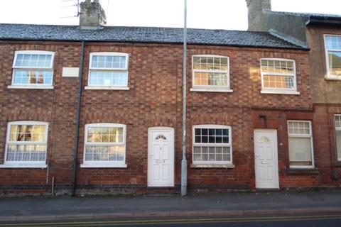 undefined, Belton Street Shepshed LOUGHBOROUGH Leicestershire