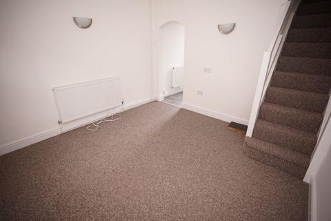 undefined, Belton Street Shepshed LOUGHBOROUGH Leicestershire