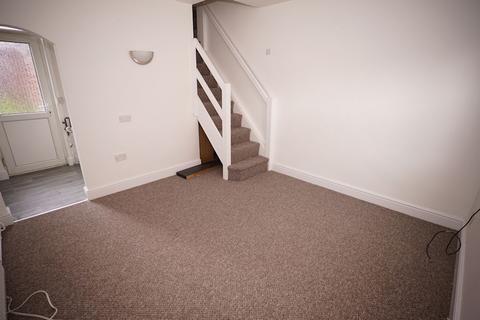 undefined, Belton Street Shepshed LOUGHBOROUGH Leicestershire