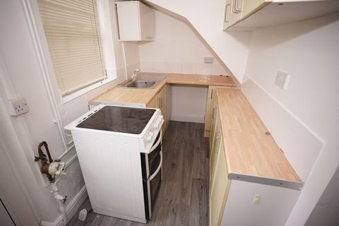 undefined, Belton Street Shepshed LOUGHBOROUGH Leicestershire