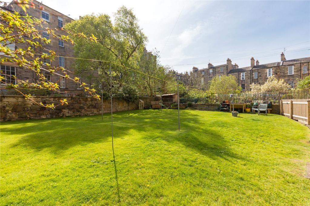 Communal Garden
