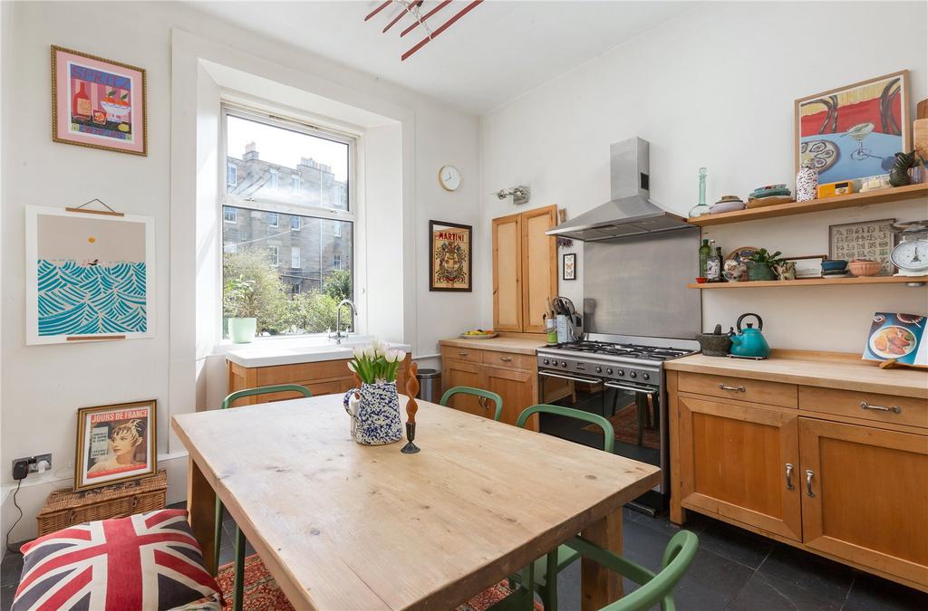 Kithcen/Dining