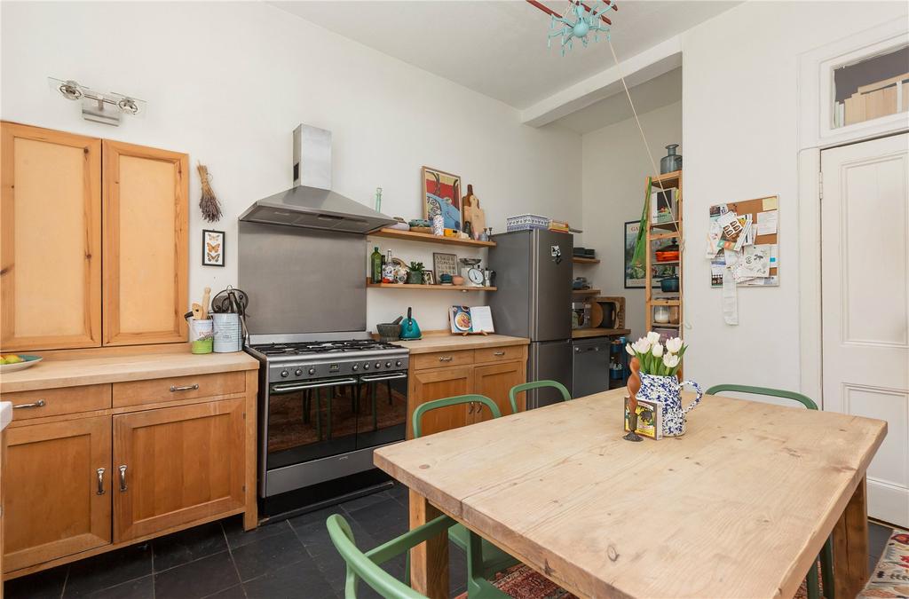 Kithchen/Dining