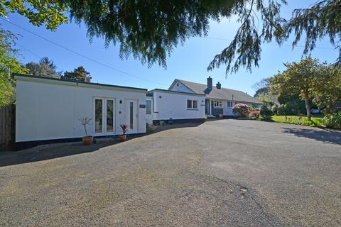 5 bedroom bungalow for sale, Penelewey, Truro TR3