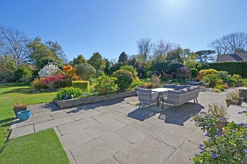 5 bedroom bungalow for sale, Penelewey, Truro TR3