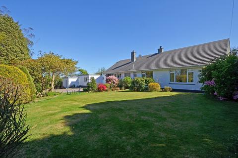 5 bedroom bungalow for sale, Penelewey, Truro TR3