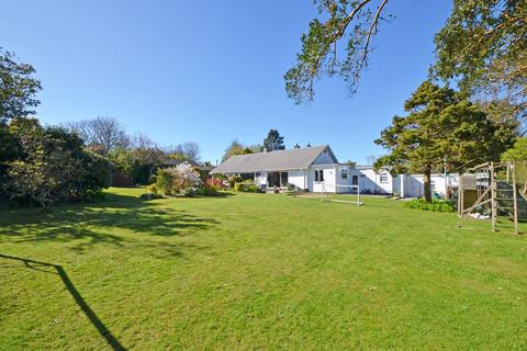5 bedroom bungalow for sale, Penelewey, Truro TR3