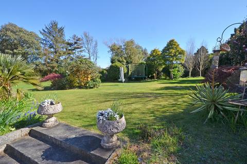 5 bedroom bungalow for sale, Penelewey, Truro TR3