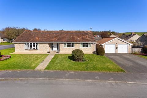 1 Ashwood Close, Helmsley, York, YO62 5HW