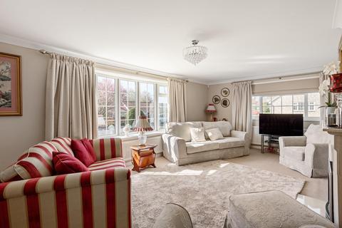 1 Ashwood Close, Helmsley, York, YO62 5HW