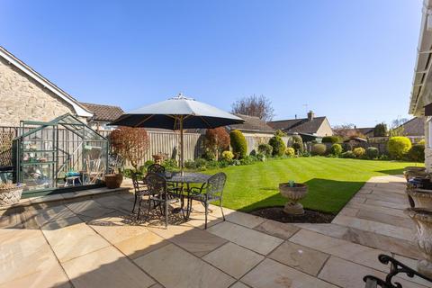 1 Ashwood Close, Helmsley, York, YO62 5HW