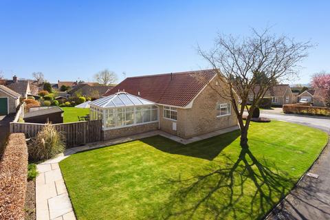1 Ashwood Close, Helmsley, York, YO62 5HW