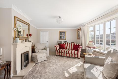 1 Ashwood Close, Helmsley, York, YO62 5HW