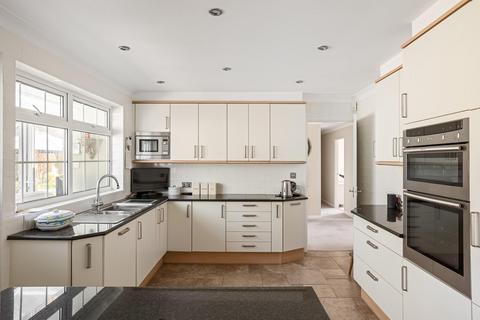 1 Ashwood Close, Helmsley, York, YO62 5HW