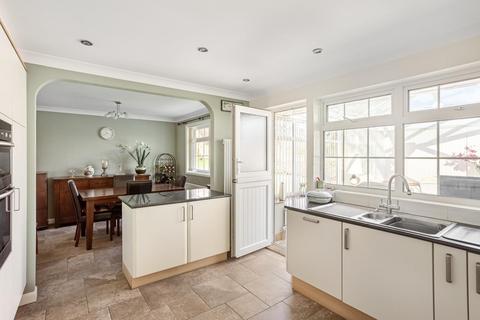 1 Ashwood Close, Helmsley, York, YO62 5HW