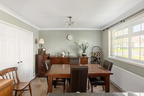 1 Ashwood Close, Helmsley, York, YO62 5HW