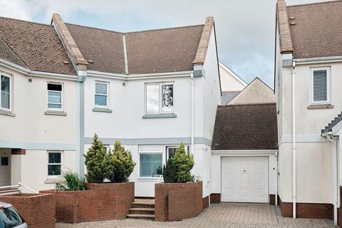 La Route De La Trinite, Jersey JE2