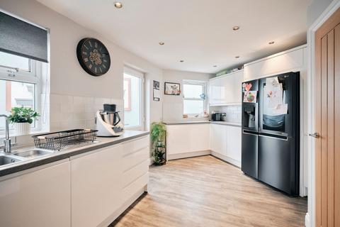 3 bedroom semi-detached house for sale, La Route De La Trinite, Jersey JE2