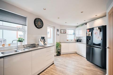 3 bedroom semi-detached house for sale, La Route De La Trinite, Jersey JE2