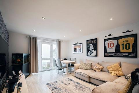 3 bedroom semi-detached house for sale, La Route De La Trinite, Jersey JE2