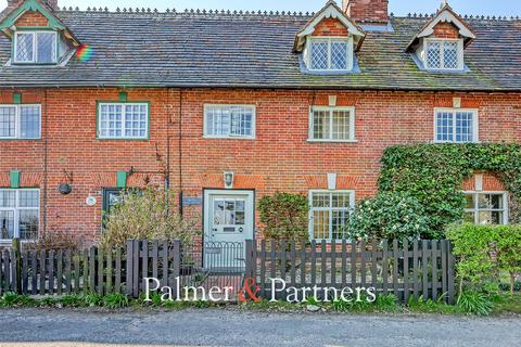 4 bedroom house for sale, St. James's Street, Dunwich, Saxmundham, Suffolk, IP17