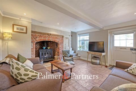 4 bedroom house for sale, St. James's Street, Dunwich, Saxmundham, Suffolk, IP17