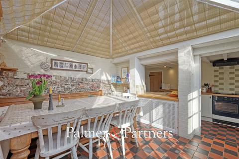 4 bedroom house for sale, St. James's Street, Dunwich, Saxmundham, Suffolk, IP17