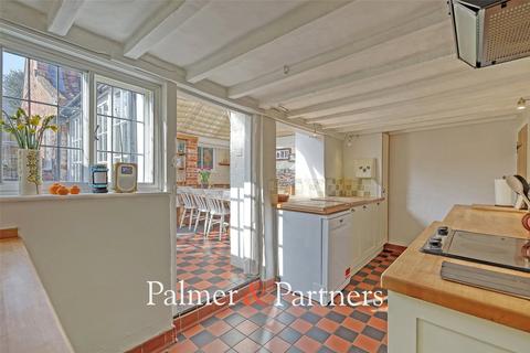 4 bedroom house for sale, St. James's Street, Dunwich, Saxmundham, Suffolk, IP17