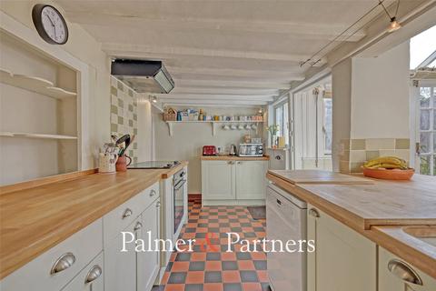 4 bedroom house for sale, St. James's Street, Dunwich, Saxmundham, Suffolk, IP17