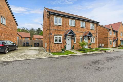 Ridges Rise, Camberley GU16