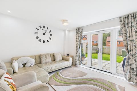 2 bedroom semi-detached house for sale, Ridges Rise, Camberley GU16