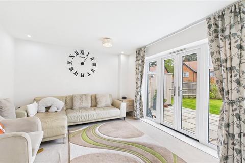 2 bedroom semi-detached house for sale, Ridges Rise, Camberley GU16