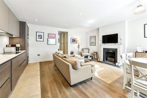 2 bedroom apartment to rent, Crookham Road, Fulham, London, SW6