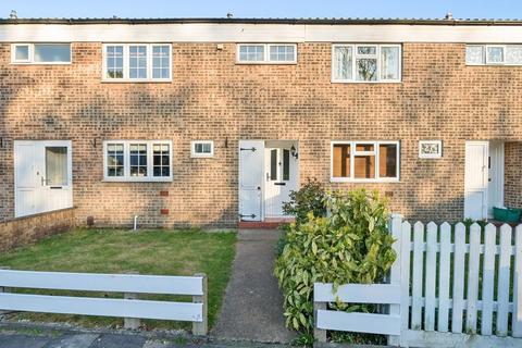 2 Nettlestead Close, Beckenham, BR3 1LX