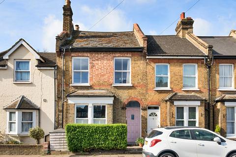 3 bedroom terraced house for sale, Parish Lane, London
